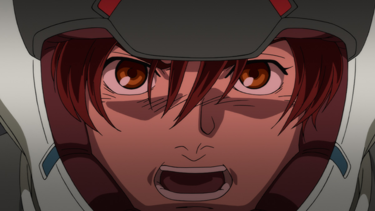 episode 3「拉普拉斯的亡灵」