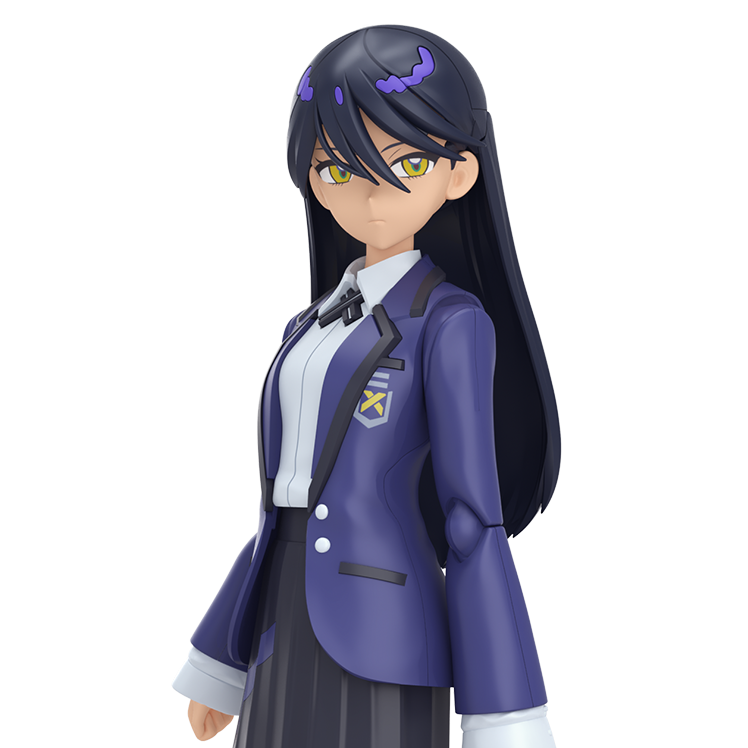 Figure-rise Standard 尼娅安