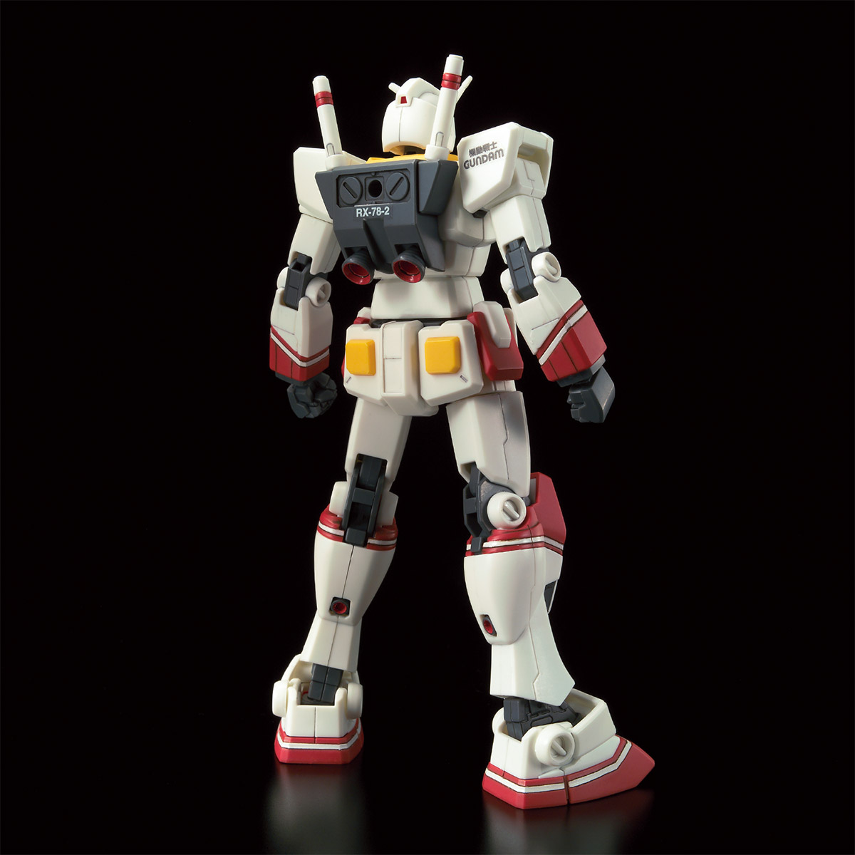 HG 1/144 RX-78-2 高达 [2020年迪拜世界博览会 日本馆宣传大使]