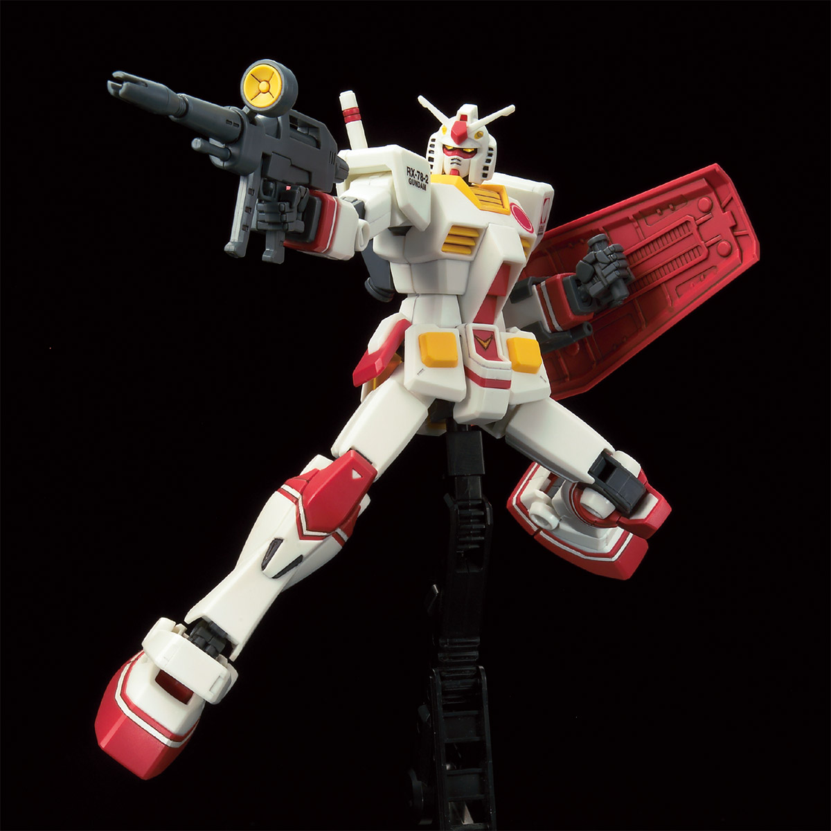 HG 1/144 RX-78-2 高达 [2020年迪拜世界博览会 日本馆宣传大使]
