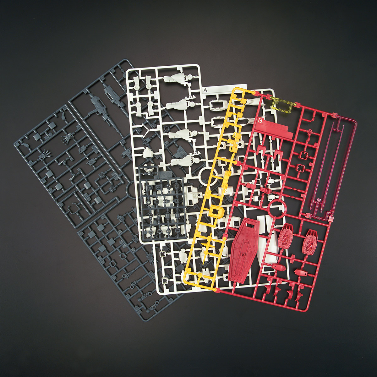 HG 1/144 RX-78-2 高达 [2020年迪拜世界博览会 日本馆宣传大使]