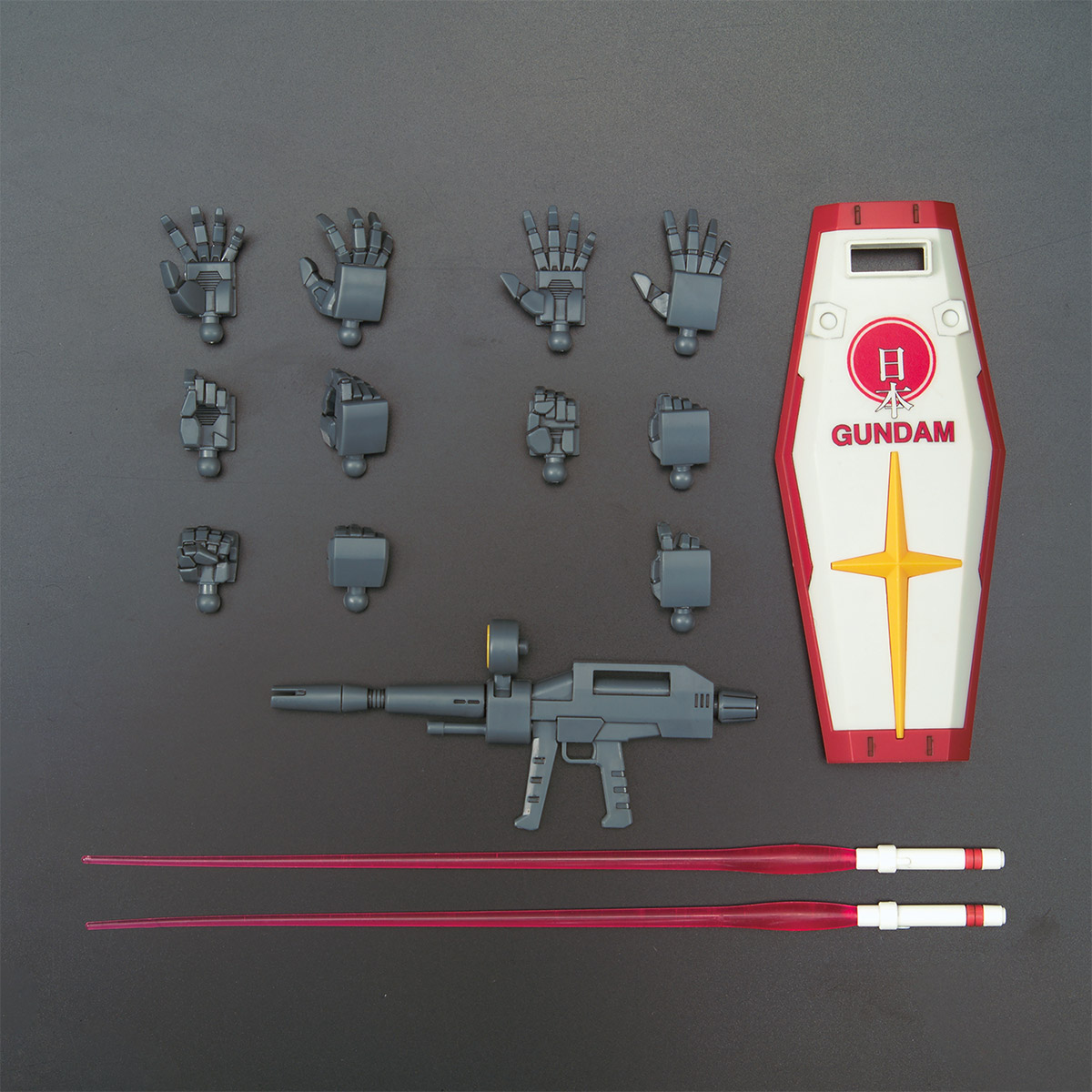 HG 1/144 RX-78-2 高达 [2020年迪拜世界博览会 日本馆宣传大使]