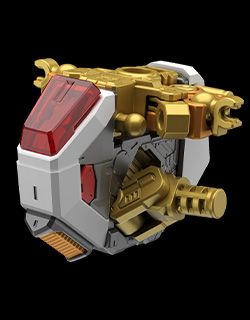 跨关节部位的可动