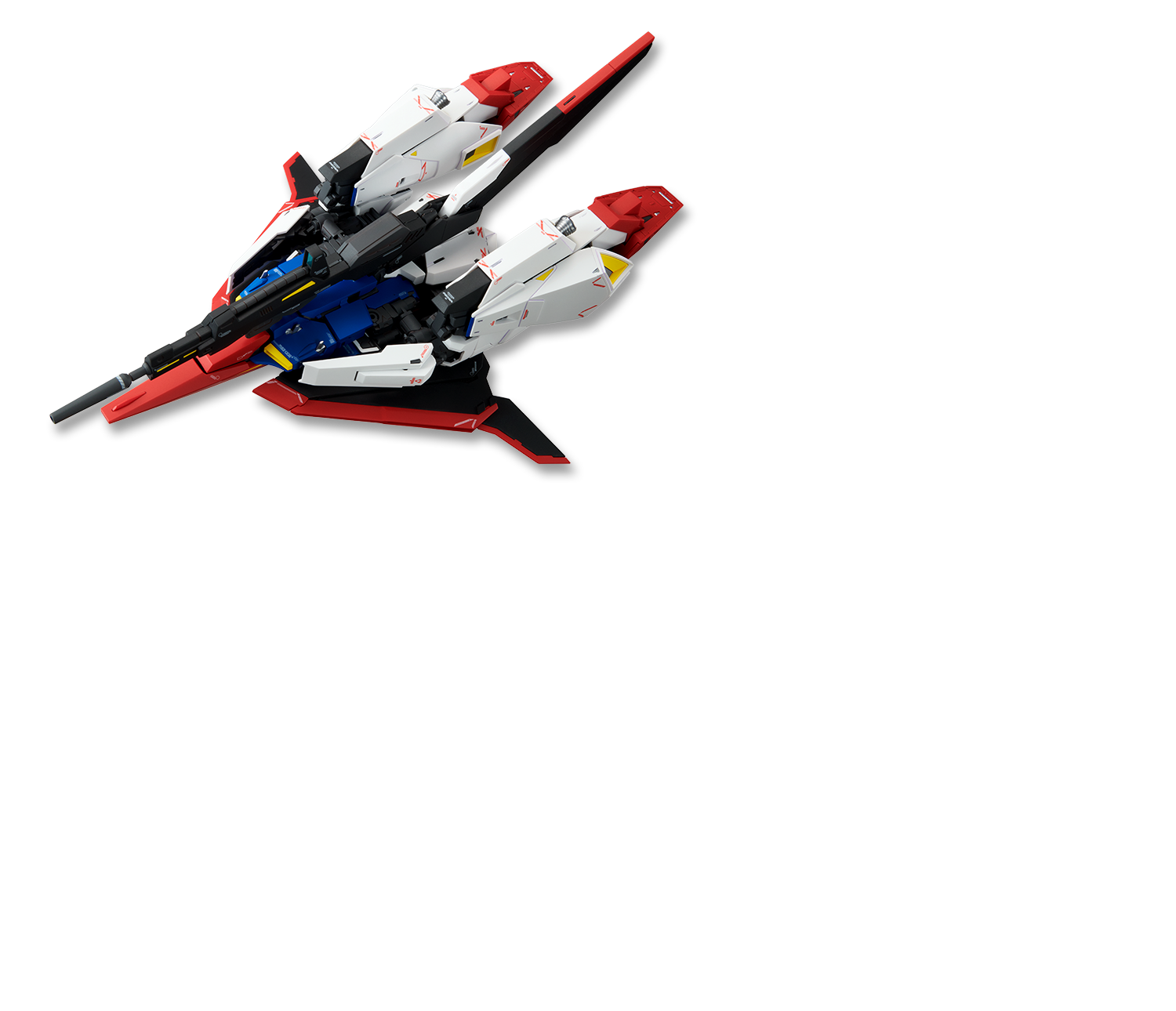 MG 1/100 Z高达 Ver.Ka