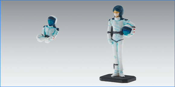 MG 1/100 Z高达 Ver.Ka