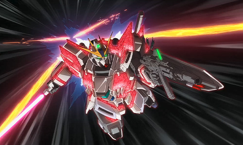 POINT.01 精神感应框架：追求造型与机构