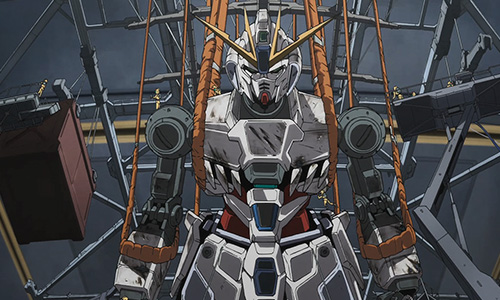 POINT.03 从本体到C装备：基于设定的构造