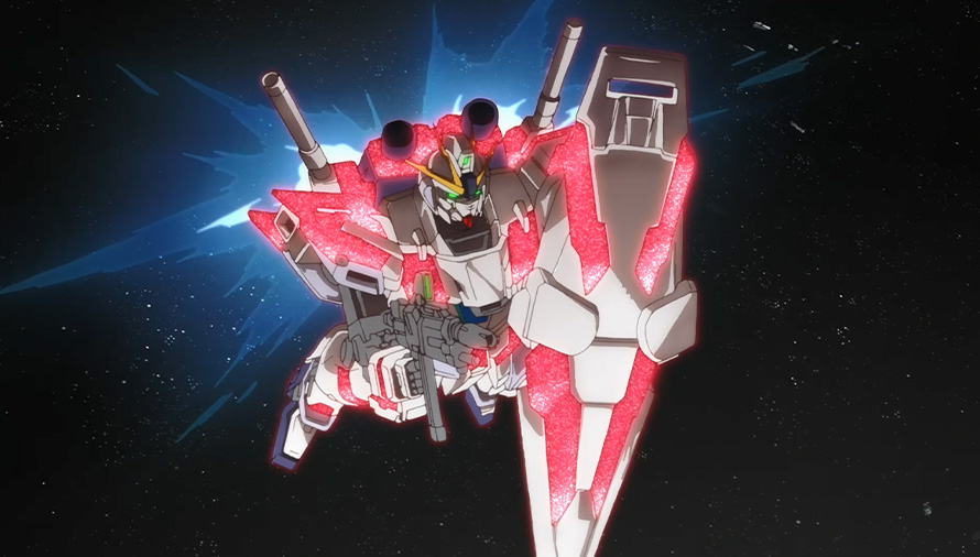 精神感应框架：追求造型与机构