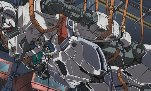 核心战机：重现主题与变形