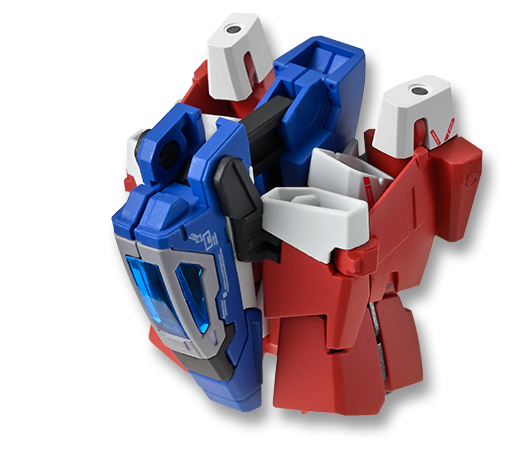 核心战机：重现主题与变形