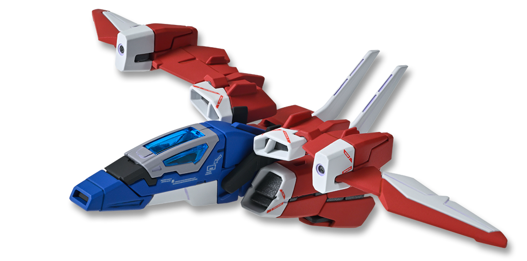 核心战机：重现主题与变形