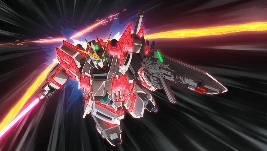 大幅提升剧情还原度的可动机构