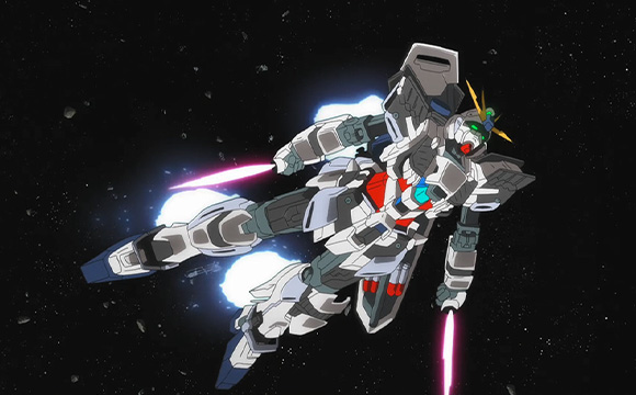 透过Ver.Ka真实体验剧中各式各样的战斗风格。