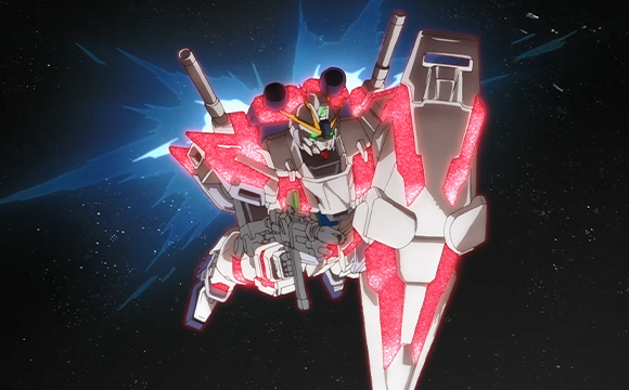 透过Ver.Ka真实体验剧中各式各样的战斗风格。