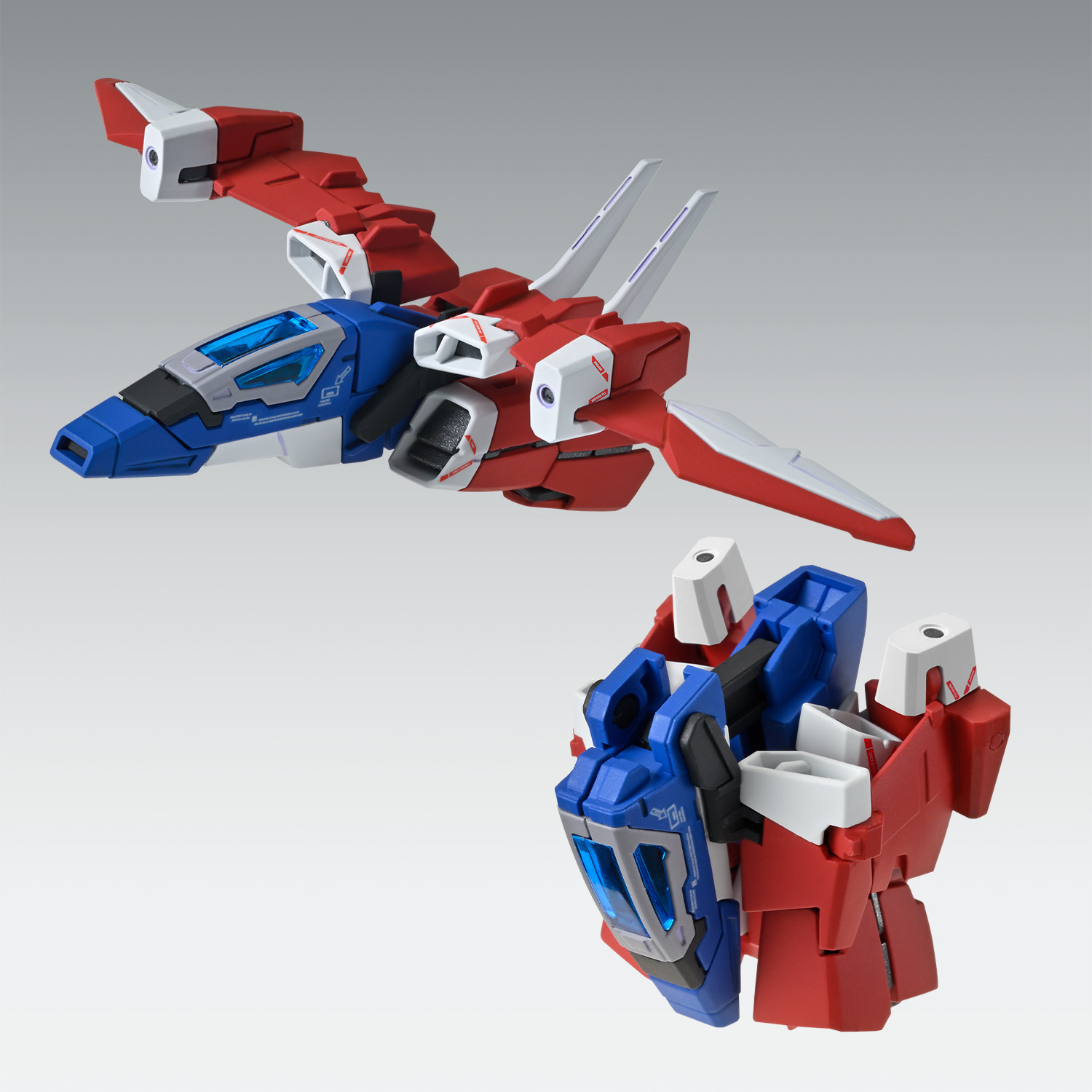 MG 1/100 NT高达 C装备 Ver.Ka 2024.04 ROLL OUT