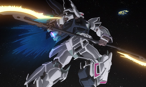 POINT.03 确保大可动范围的关节机构