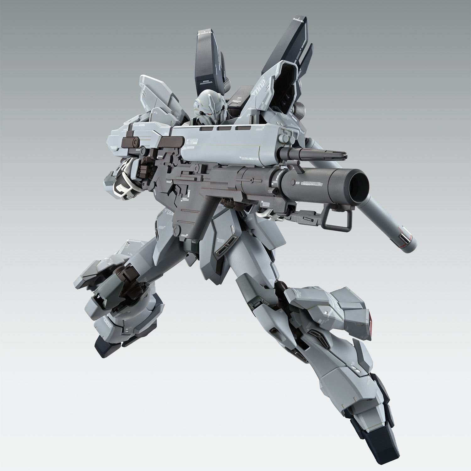 MG 1/100 新安州·原石（NT Ver.） Ver.Ka 2024.06 ROLL OUT