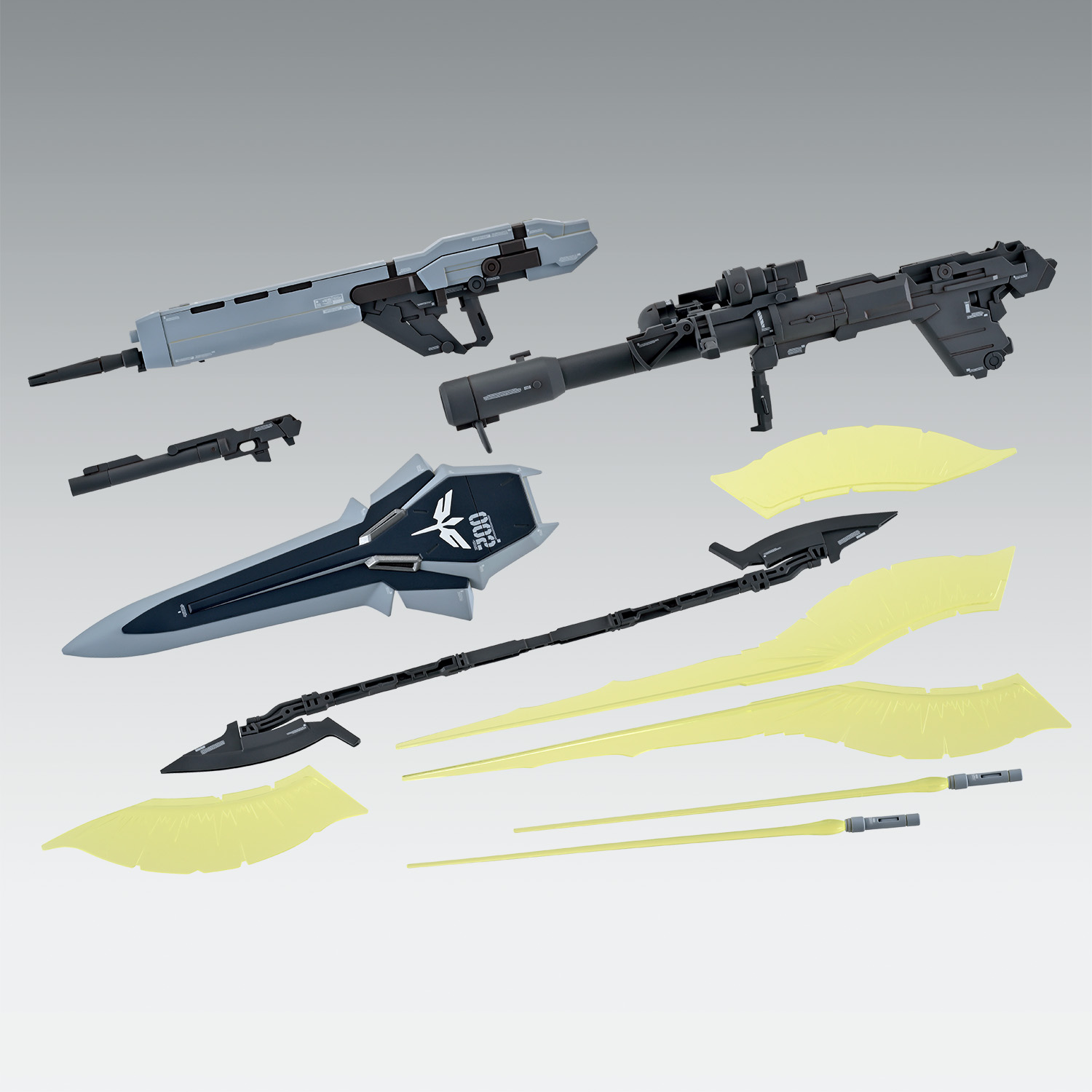 MG 1/100 新安州·原石（NT Ver.） Ver.Ka 2024.06 ROLL OUT