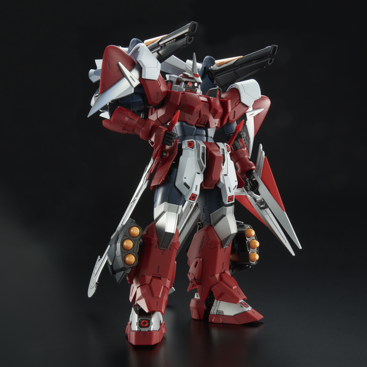 MG 1/100 GINN GLADIATOR