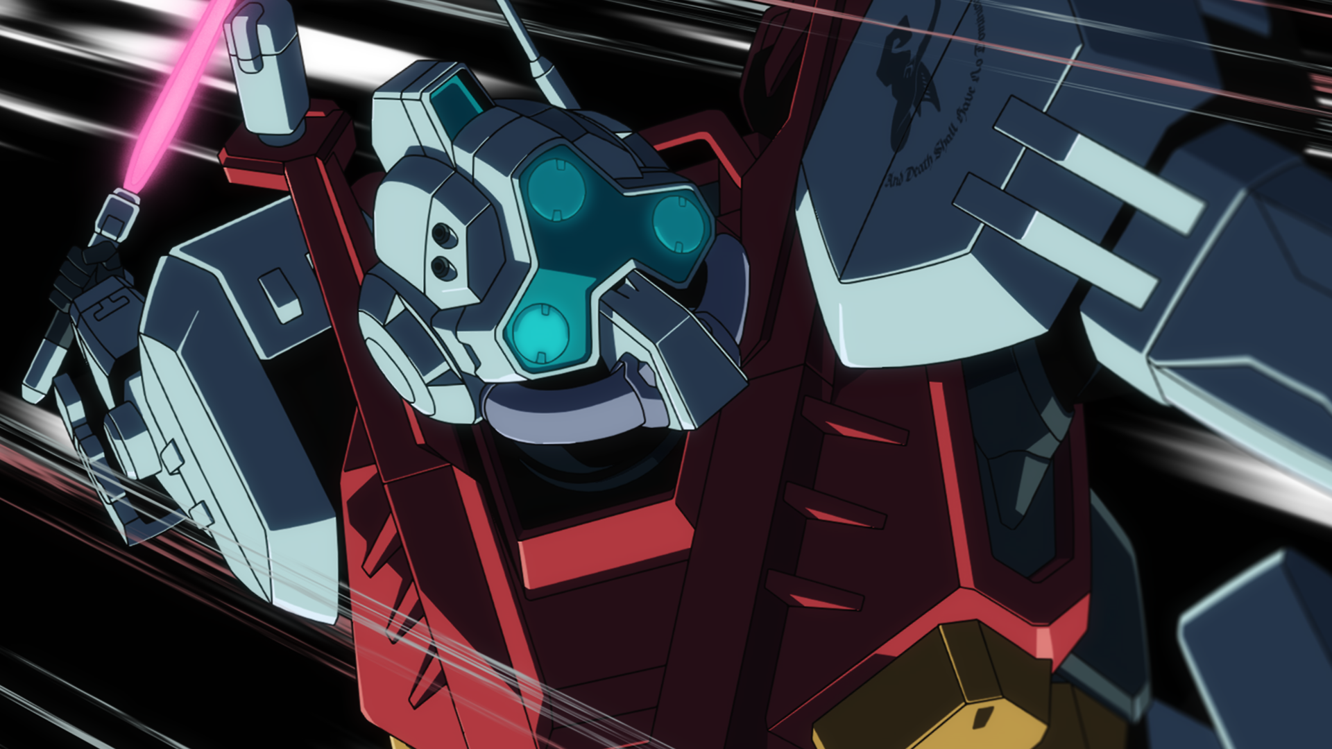 第4话　　魔女的战争