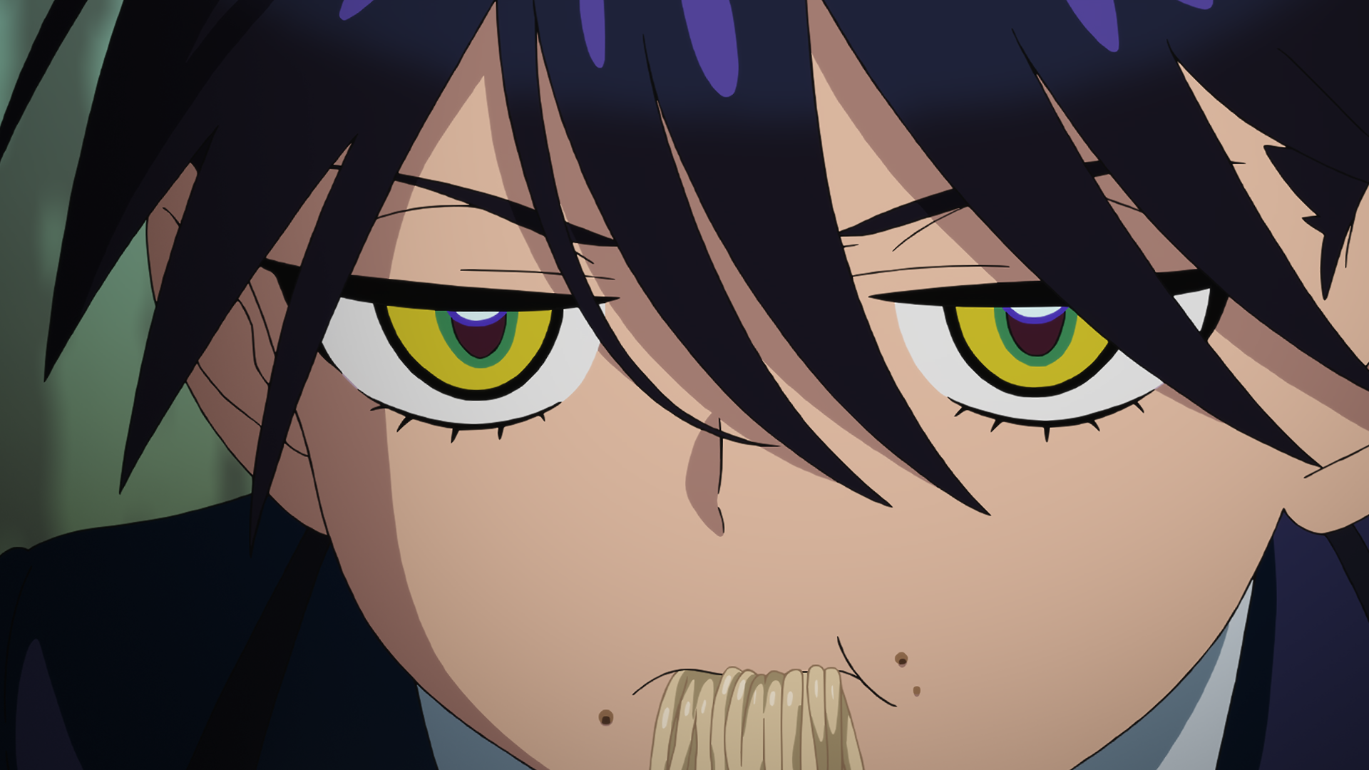 第6话　　基西莉娅暗杀计划