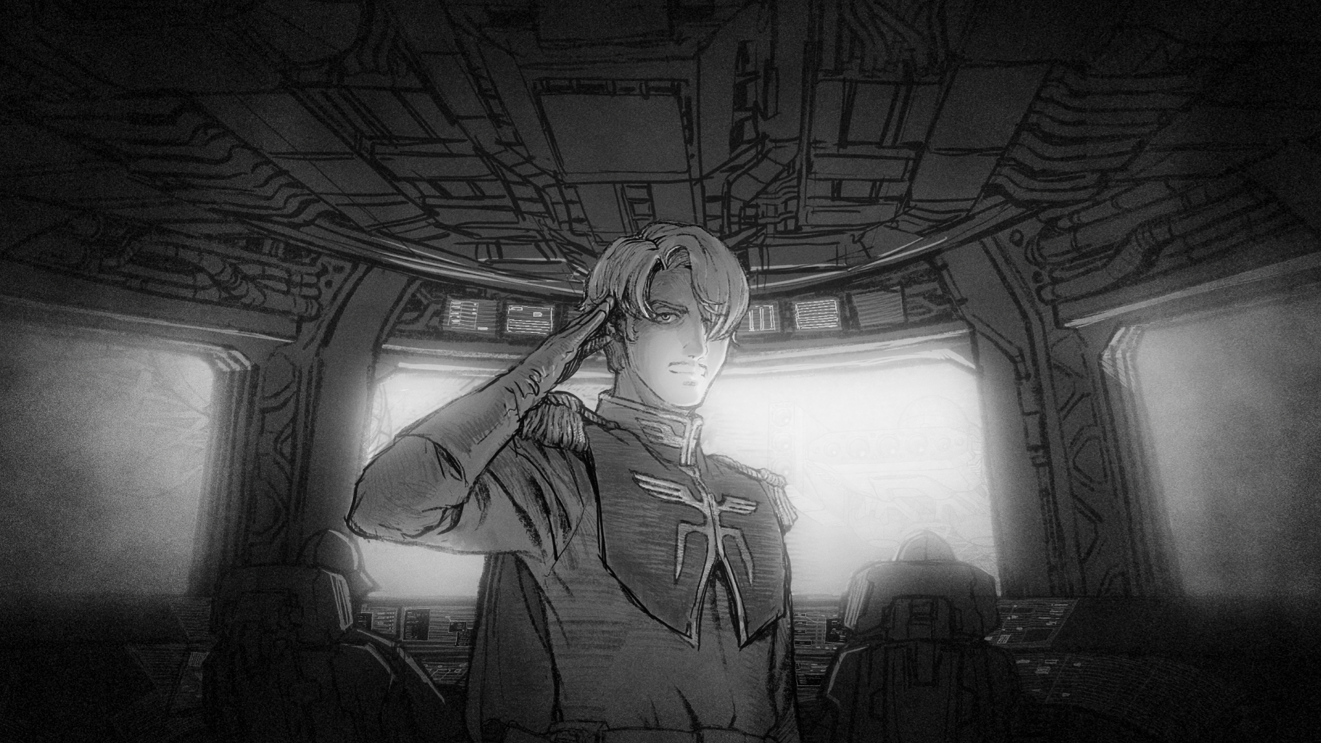 第10话　　尤玛恩托封锁