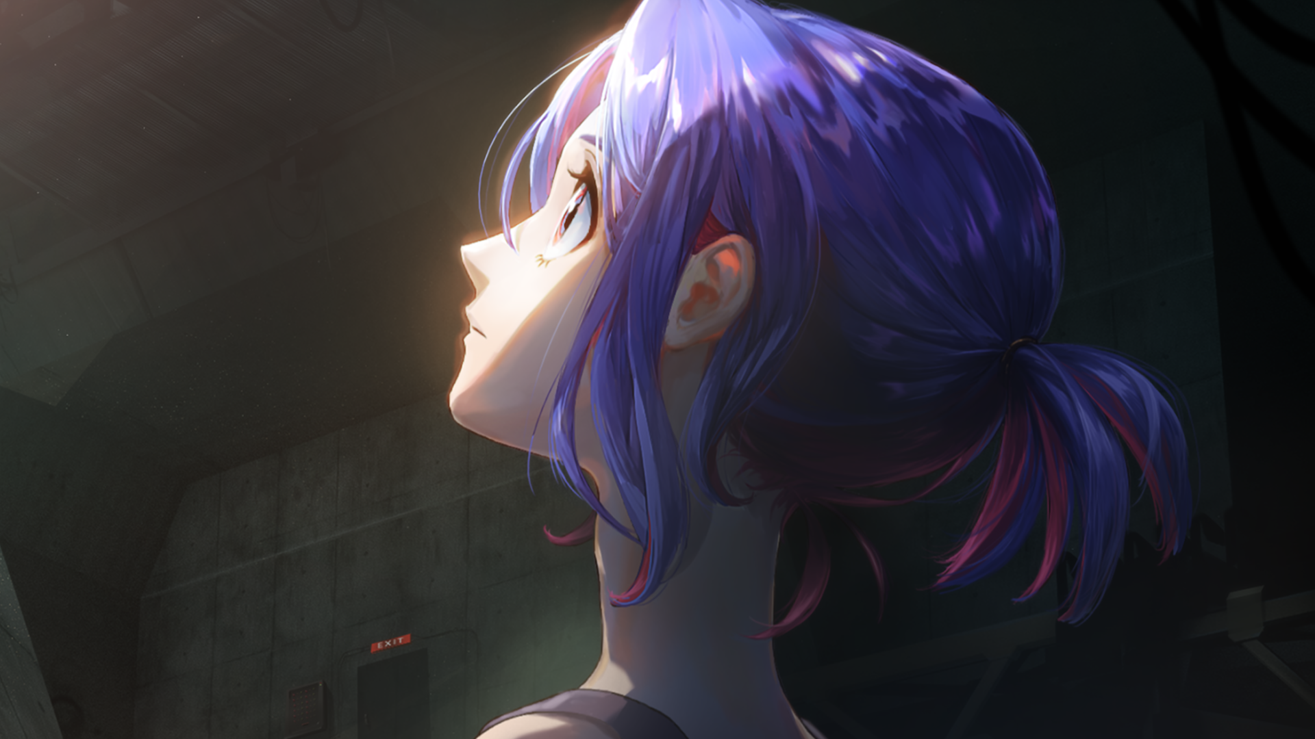 第11话　　王牌杀手