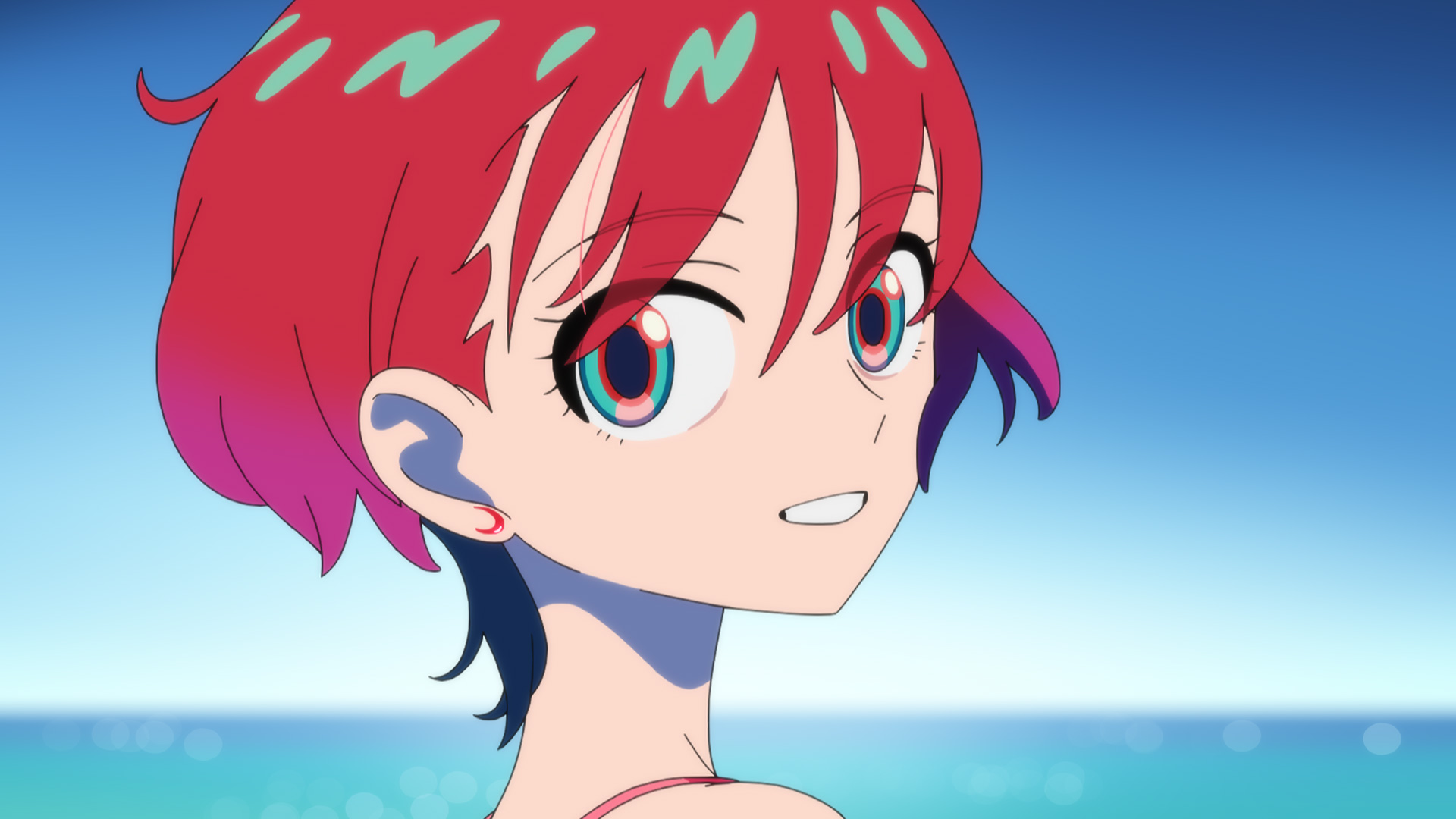 第12话　　所以我…