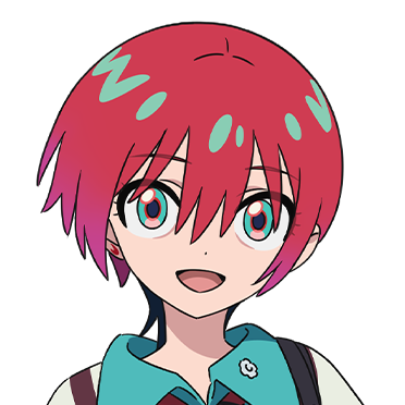 天手让叶(玛秋)