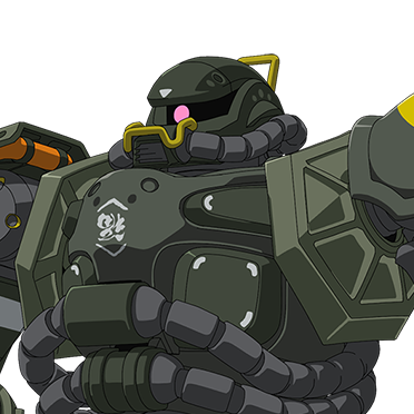 扎古 博美犬军团规格