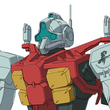 格鲁古古 菅井机