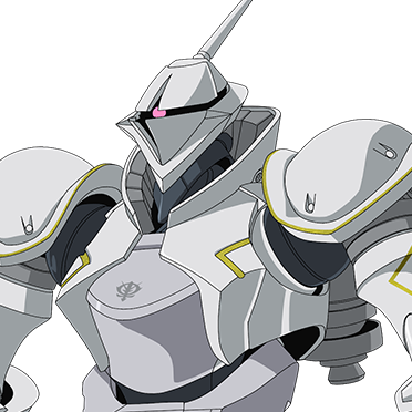 泽维尔专用强人(白瓷装备)