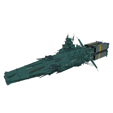 麦哲伦 [雷纳温]