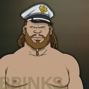 布林克斯·维吉