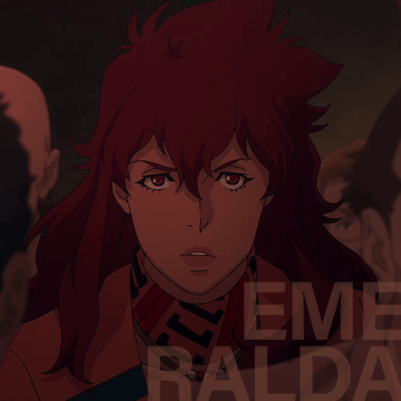 艾梅拉尔妲·兹比恩