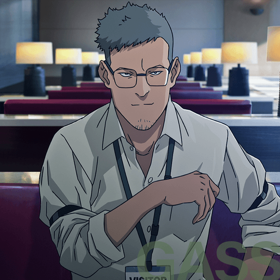 盖斯‧H‧修盖斯特