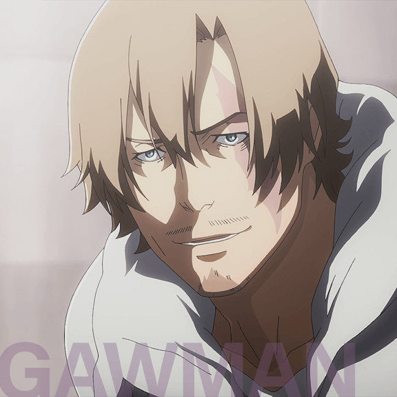 加乌曼·诺比尔