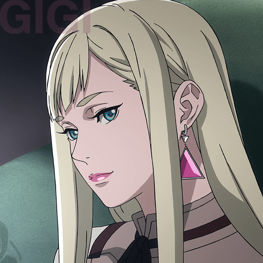 琪琪·安达露西亚