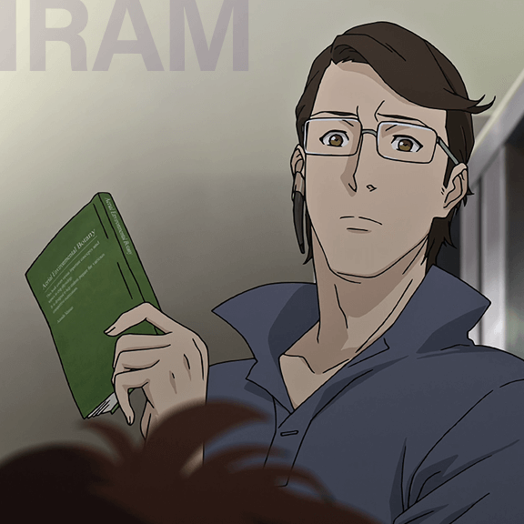 伊拉姆·马萨姆