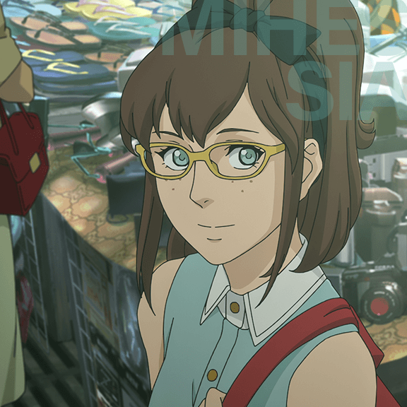 米黑夏‧海恩斯