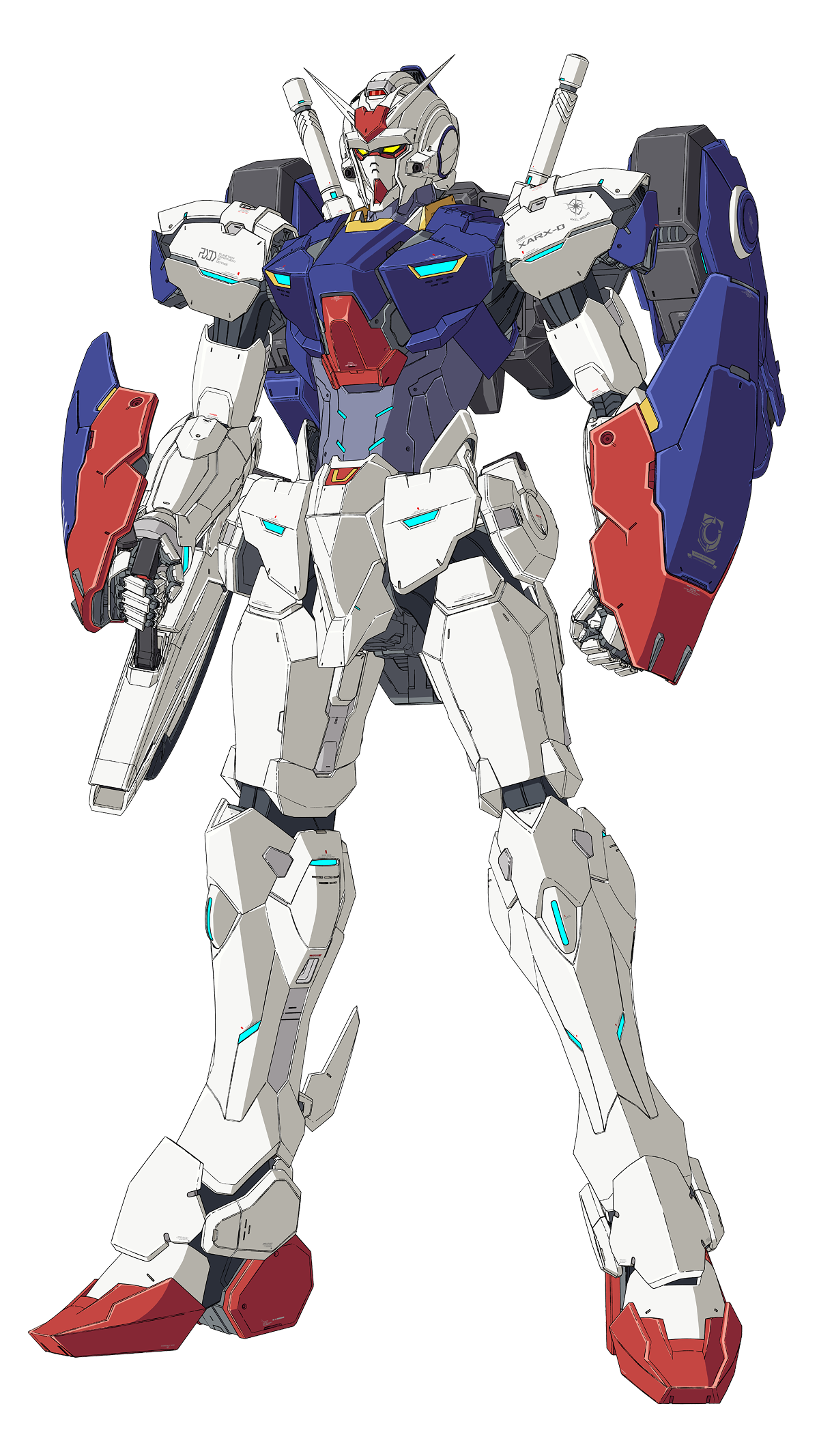 高达ZERO