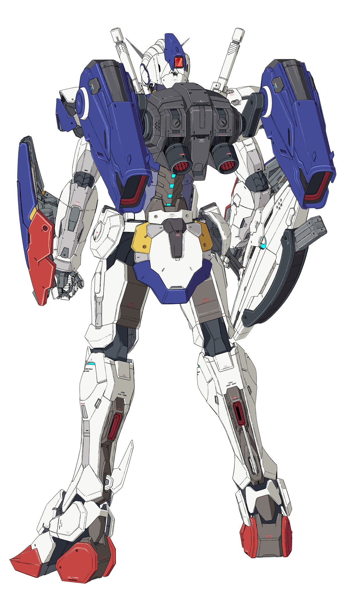 高达ZERO